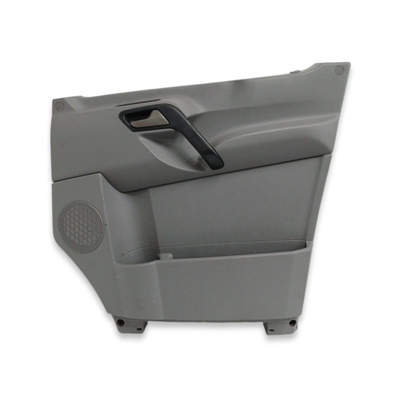 Recambio de guarnecido puerta delantera derecha para mercedes-benz sprinter 3,5-t furgoneta (b906) 319 cdi / bluetec (906.631, 9