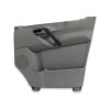 Recambio de guarnecido puerta delantera derecha para mercedes-benz sprinter 3,5-t furgoneta (b906) 319 cdi / bluetec (906.631, 9