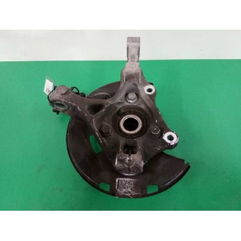 Recambio de mangueta delantera izquierda para opel astra j sports tourer excellence referencia OEM IAM 13319480 13502828 