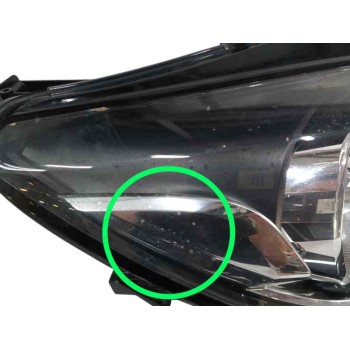 Recambio de faro derecho para peugeot 308 ii (lb_, lp_, lw_, lh_, l3_) 1.6 hdi 100 referencia OEM IAM 9677522980 030128720200 