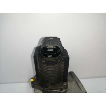 Recambio de valvula egr para fiat doblo cargo basis maxi kasten referencia OEM IAM   