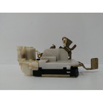 Recambio de cerradura puerta delantera izquierda para peugeot boxer caja abierta (rs2850)(230)(´02) 2.5 turbodiesel referencia O