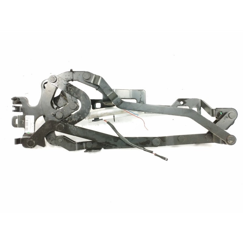 Recambio de no identificado para saab 9-3 cabrio 1.8 cat referencia OEM IAM 122100800 MECANISMO SISTEMA CABRIO TRASERO DERECHO