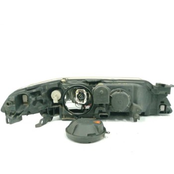 Recambio de faro izquierdo para renault laguna ii grandtour (kg0) expression referencia OEM IAM 8200207519 XENON SIN CENTRALITA 