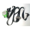 Recambio de cinturon seguridad delantero izquierdo para toyota yaris (ksp9/scp9/nlp9) 1.4 turbodiesel cat referencia OEM IAM 732