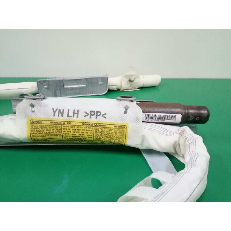 AIRBAG CORTINA DELANTERO IZQUIERDO