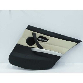Recambio de guarnecido puerta trasera izquierda para bmw serie 3 touring (e91) 2.0 16v diesel referencia OEM IAM 7144559  