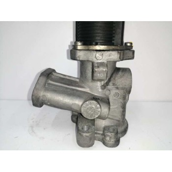 Recambio de valvula egr para fiat doblo cargo basis maxi kasten referencia OEM IAM   