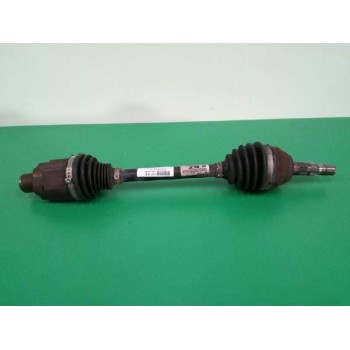 Recambio de transmision delantera derecha para opel astra j sports tourer excellence referencia OEM IAM 13271554  