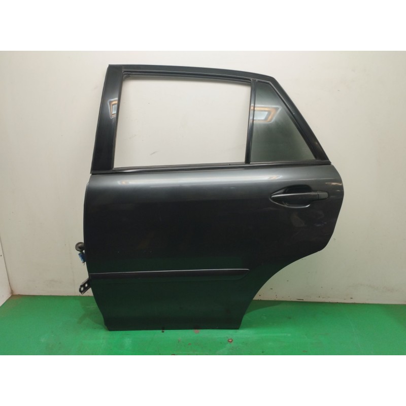 Recambio de puerta trasera izquierda para lexus rx 300(mcu35) 3.0 v6 cat referencia OEM IAM   