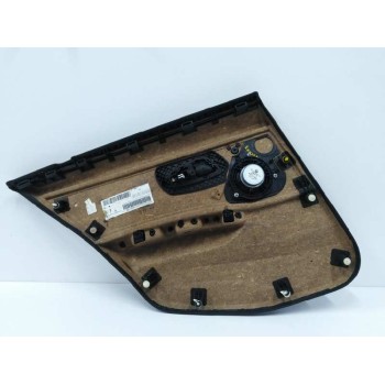 Recambio de guarnecido puerta trasera izquierda para bmw serie 3 touring (e91) 2.0 16v diesel referencia OEM IAM 7144559  