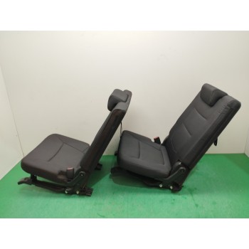 Recambio de asientos tercera fila para kia sorento ii (xm) 2.0 crdi referencia OEM IAM   