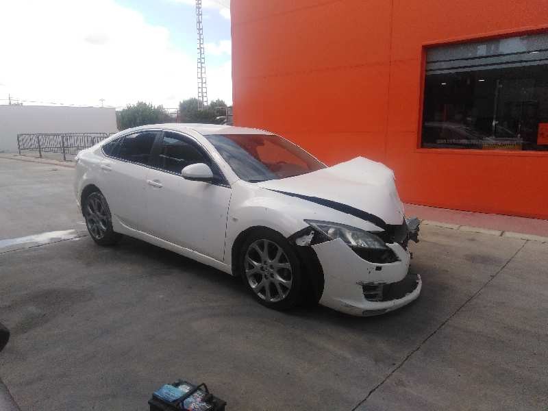 MAZDA 6 LIM. (GH)