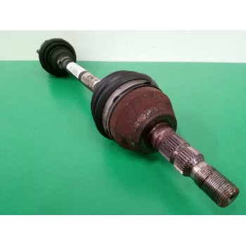 Recambio de transmision delantera derecha para opel astra j sports tourer excellence referencia OEM IAM 13271554  