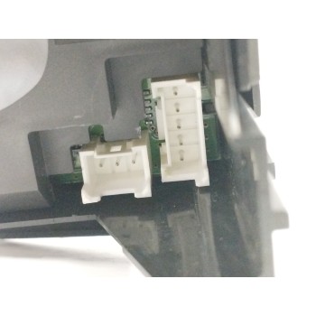 Recambio de mando volante para volvo s60 berlina 2.4 diesel cat referencia OEM IAM 30710707 LADO DERECHO 