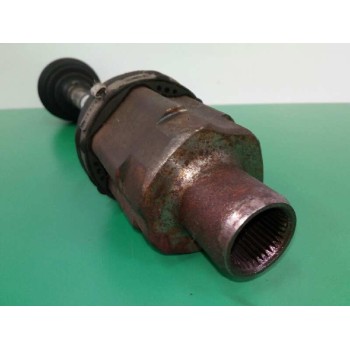 Recambio de transmision delantera derecha para opel astra j sports tourer excellence referencia OEM IAM 13271554  