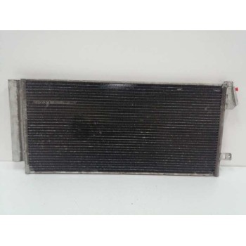 Recambio de condensador / radiador aire acondicionado para fiat doblo cargo basis maxi kasten referencia OEM IAM   