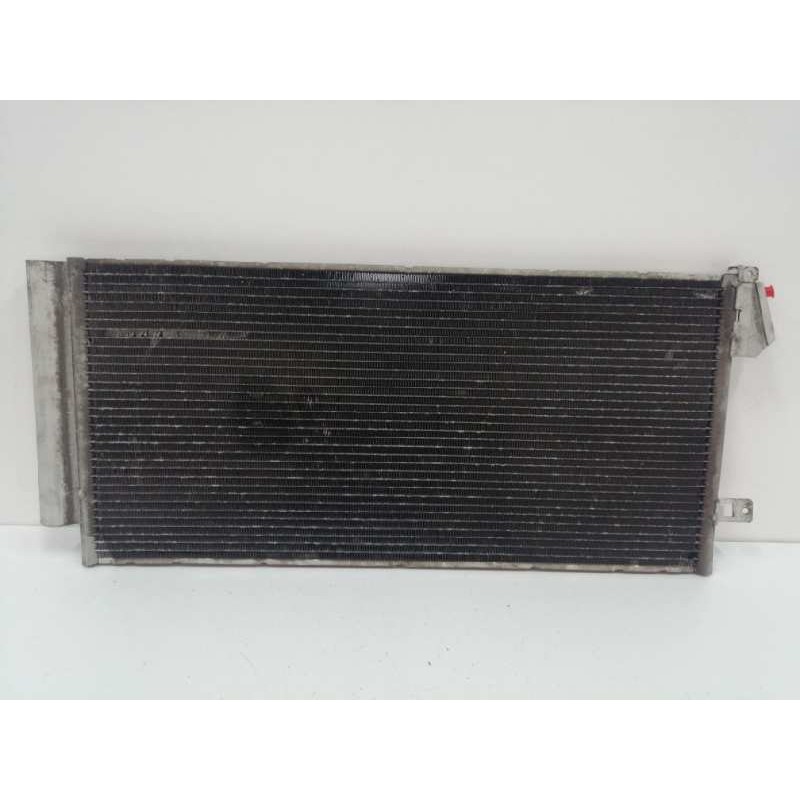 Recambio de condensador / radiador aire acondicionado para fiat doblo cargo basis maxi kasten referencia OEM IAM   