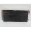Recambio de condensador / radiador aire acondicionado para fiat doblo cargo basis maxi kasten referencia OEM IAM   
