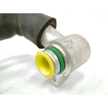 Recambio de tubos aire acondicionado para kia niro e-niro drive referencia OEM IAM   