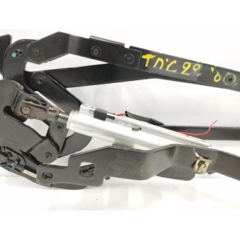 Recambio de no identificado para saab 9-3 cabrio 1.8 cat referencia OEM IAM 122100800 MECANISMO SISTEMA CABRIO TRASERO DERECHO