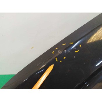 Recambio de aleta delantera izquierda para nissan navara pick-up (d40m) 2.5 dci diesel cat referencia OEM IAM 63101EB330  