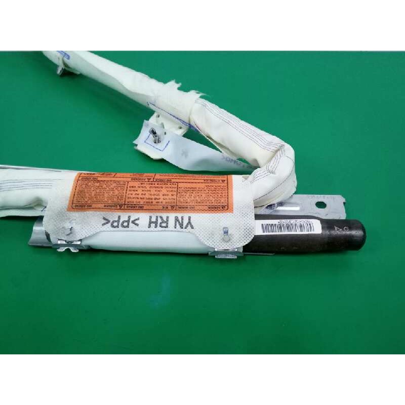 AIRBAG CORTINA DELANTERO DERECHO