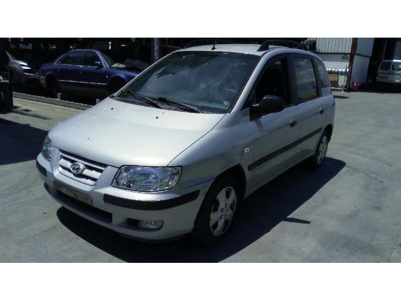 HYUNDAI MATRIX (FC)