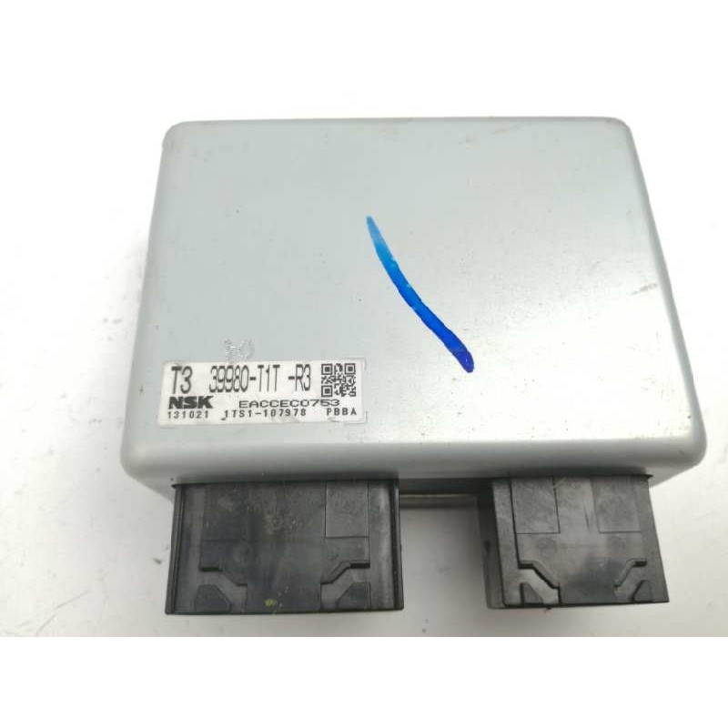 Recambio de modulo electronico para honda cr-v 1.6 dtec cat referencia OEM IAM 39980T1TR3 39980T1TR31 