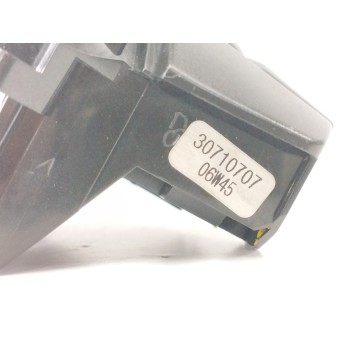 Recambio de mando volante para volvo s60 berlina 2.4 diesel cat referencia OEM IAM 30710707 LADO DERECHO 