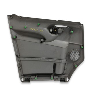 Recambio de guarnecido puerta delantera derecha para mercedes-benz sprinter 3,5-t furgoneta (b906) 319 cdi / bluetec (906.631, 9