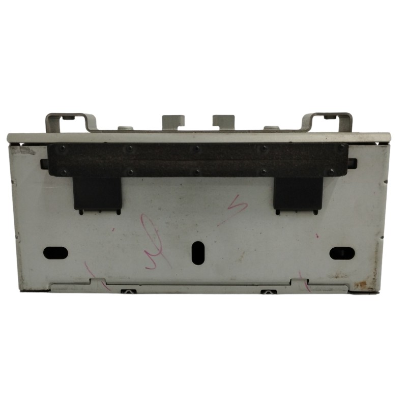 Recambio de sistema audio / radio cd para ford c-max 1.0 ecoboost cat referencia OEM IAM AM5T18C815GM  