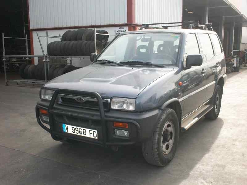 FORD MAVERICK (ML)