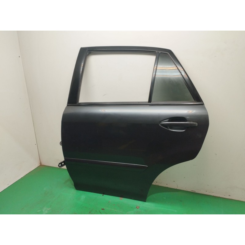 PUERTA TRASERA IZQUIERDA