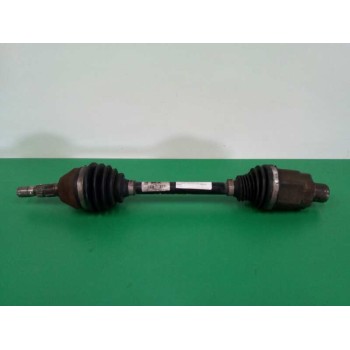 Recambio de transmision delantera derecha para opel astra j sports tourer excellence referencia OEM IAM 13271554  