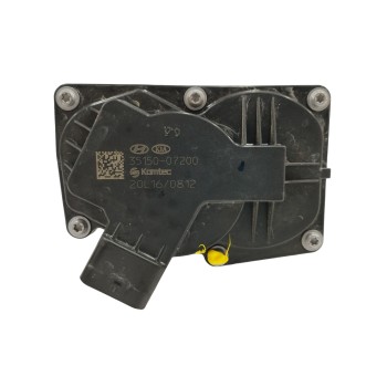Recambio de caja mariposa para hyundai i20 iii (bc3, bi3) 1.0 t-gdi referencia OEM IAM 3515007200 20L160812 