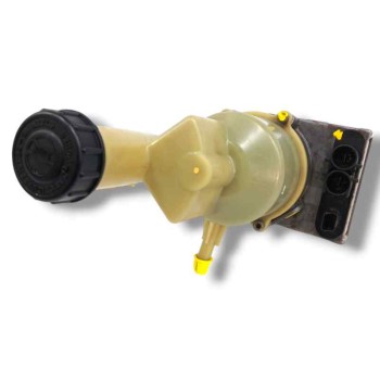 Recambio de bomba direccion para citroën jumpy iii autobús (v_) 1.5 bluehdi 100 referencia OEM IAM 9818127580  