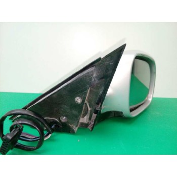 Recambio de retrovisor derecho para volkswagen passat berlina (3b2) trendline referencia OEM IAM 3B1857508F01C ELECTRICO 