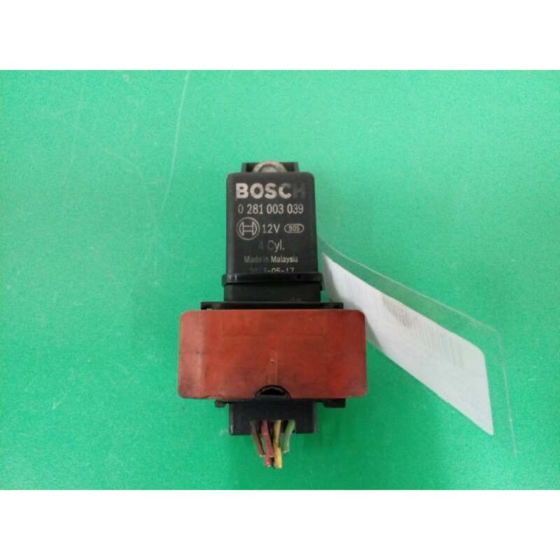 Recambio de caja precalentamiento para fiat ducato furgoneta (250_) 180 multijet 3,0 d referencia OEM IAM 0281003039  