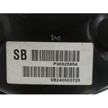 Recambio de servofreno para chevrolet captiva 2.0 diesel cat referencia OEM IAM 96625854  