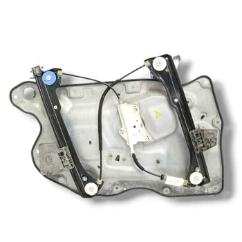 Recambio de elevalunas delantero derecho para nissan 370z coupé (z34) nismo 3.7 referencia OEM IAM 915519205 SIN MOTOR 
