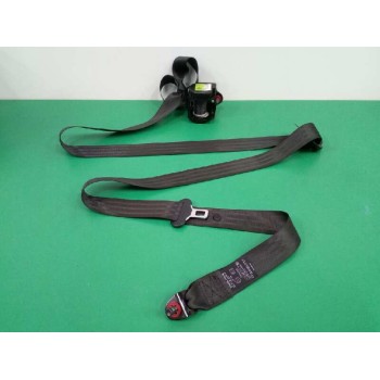 Recambio de cinturon seguridad trasero izquierdo para hyundai ix20 gls comfort referencia OEM IAM 898101P000  