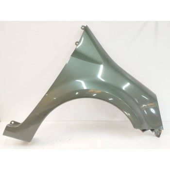 Recambio de aleta delantera derecha para renault modus authentique referencia OEM IAM 8200093310D  