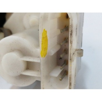 Recambio de cerradura puerta delantera izquierda para peugeot boxer caja abierta (rs2850)(230)(´02) 2.5 turbodiesel referencia O