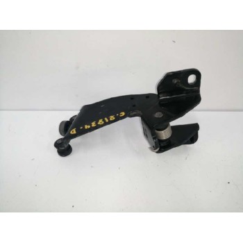 Recambio de soporte / guia puerta corredera para fiat doblo cargo basis maxi kasten referencia OEM IAM 51814082  
