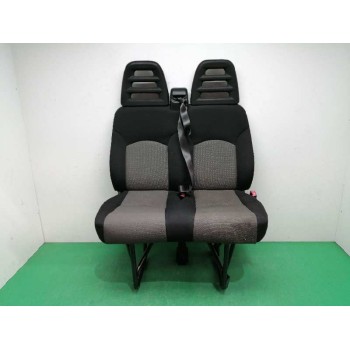 Recambio de asiento delantero derecho para iveco daily ka 2.3 diesel cat referencia OEM IAM  DOBLE 