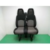 Recambio de asiento delantero derecho para iveco daily ka 2.3 diesel cat referencia OEM IAM  DOBLE 