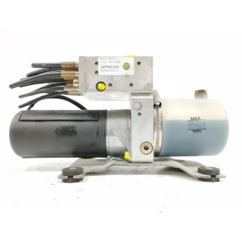 MOTOR TECHO ELECTRICO 12211070000 BOMBA HIDRAULICA SISTEMA CABRIO