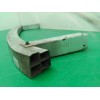 Recambio de refuerzo paragolpes trasero para audi a6 avant (4f5) 3.2 v6 24v fsi referencia OEM IAM 4F0807313D  