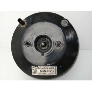 Recambio de servofreno para honda cr-v (rd8) ex referencia OEM IAM 1469SKNG60 4600ASKNG610 SKNG610